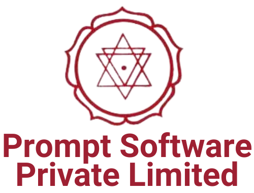 Prompt Software Private Limited