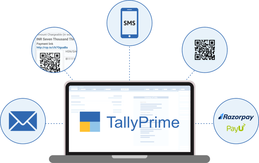 Tally Software Services