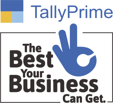 Tally Prime Software