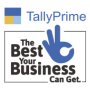 tally prime 6.0